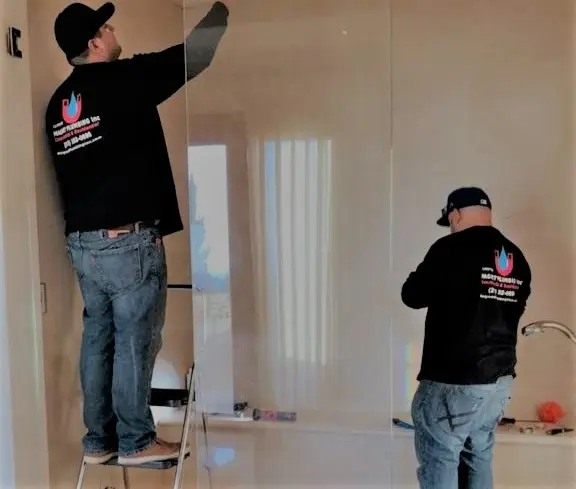 Professional plumbing installation for Toilet Repair in Presley Heights